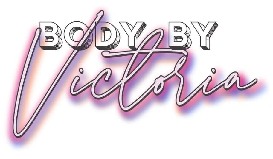 Body by Victoria logo
