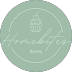 Homebites Bakery logo