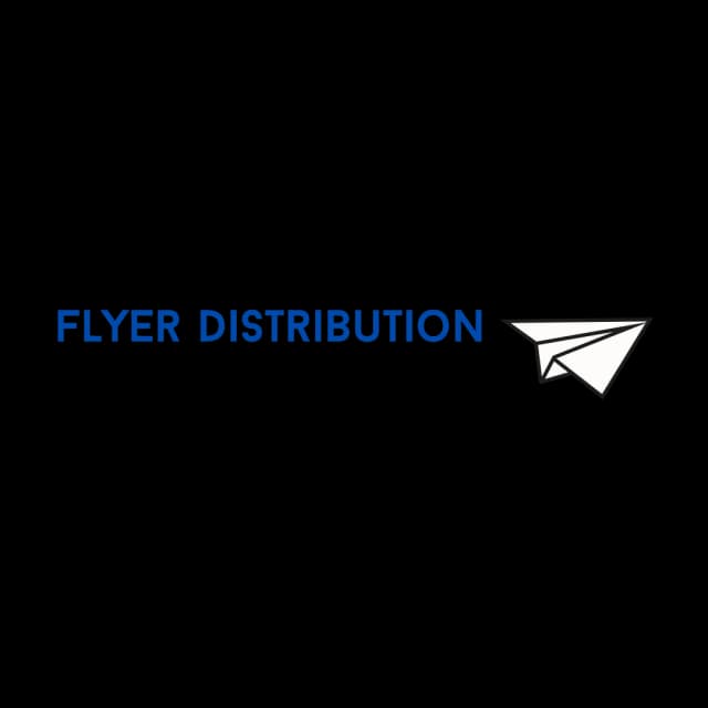 Flyer Distribution Hampshire